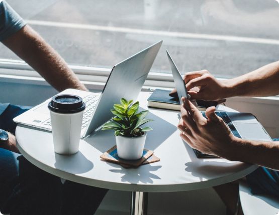 Connectez-vous avec nous pour découvrir le fonctionnement de tourtou