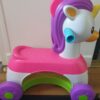 Porteur / Trotteur – Licorne balade musicale