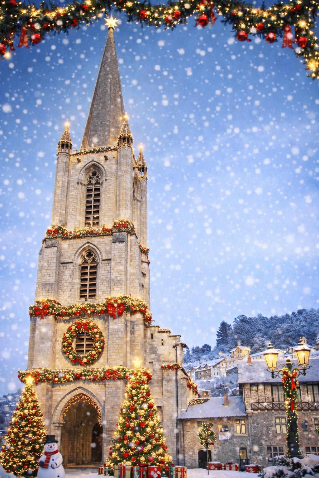 sur tourtou
 
y'a tout !

