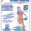 Tournoi de rugby touché – 28/02/2026
