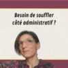 Assistante administrative indépendante — Objat et alentours (40 km)