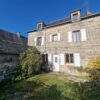 Charmante maison en pierres à Noailles
