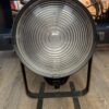 Ancien projecteur de cinéma Vintage