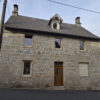 Maison de village