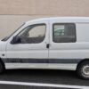 Citroën Berlingo fourgon 1.9 D