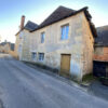 Ensemble immobilier à restaurer