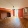 IMMEUBLE AVEC LOCAL COMMERCIAL ET APPARTEMENT T3