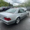 Mercedes sl