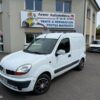 Renault kangoo blanc 4490€