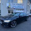 Bmw 750d
