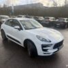 Porsche macan gts