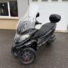Piaggio mp3 530