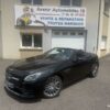 Mercedes slc 43 AMG