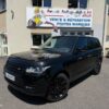 Range Rover v8