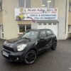 Mini countryman all4