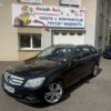 Mercedes C180 cdi