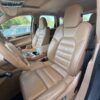 Porsche cayenne turbo
