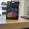 Cartouche Origine HP 937 Black Cyan Magenta Yellow
