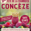 La Fête de la Framboise