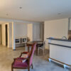 Un appartement de charme avec jardin, garage et fort potenti