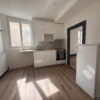 Appartement lumineux proche gare et site universitaire