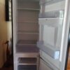 Vends réfrigérateur combiné AYA noir neuf