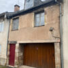 MAISON DE BOURG JUILLAC