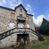 Charmante maison en pierres de 1927 – Calme absolu et vue im