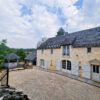 Turenne Maison en pierre rénovée