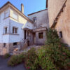 MAISON DE BOURG AVEC TERRASSE