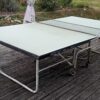 Table de ping pong