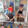 ATELIER DÉCOUVERTE EBRU(Peinture sur l’eau)