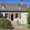 ALBUSSAC Maison de caractère de 1808 avec 3 hectares de te