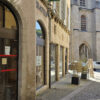 À vendre Local commercial proche de la cathédrale