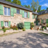MAISON EN PIERRE MALEMORT