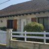 Maison familiale et confortable