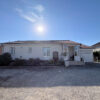 Maison de plain-pied 118 m2, 3 chambres, garage et jardin fl