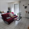 Appartement 1 er étage 1 chambre centre d&rsquo;Argentat