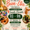 SALON DU BIEN ETRE