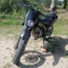 MOTO 50 CT OK