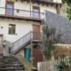 Maison de caractère avec jardin proche des quais