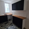 T1 bis en duplex centre ville