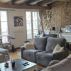 Magnifique triplex de 144m2 habitable