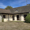 Maison familiale des années 80 sur beau terrain de 1 500 m2