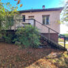 Maison sur les hauteurs de Meyssac