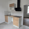 Appartement T3 neuf